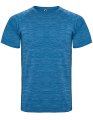 Kinder Sportshirt Austin Roly CA6654 Royal Blue